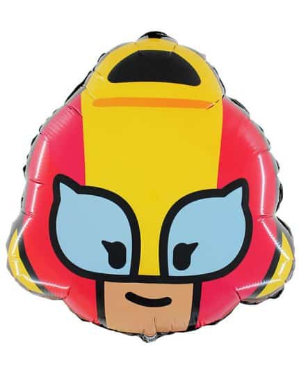 Фигура Бравл Старс Макс